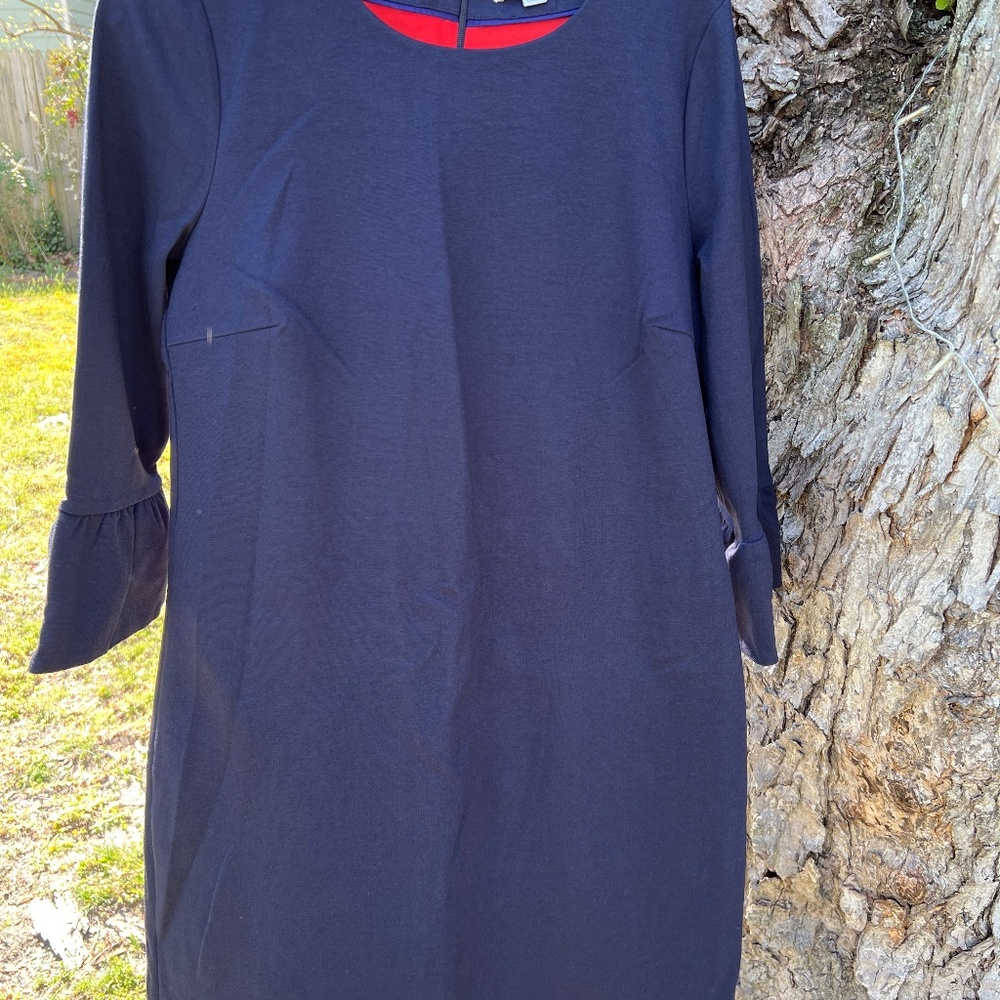 Boden dress